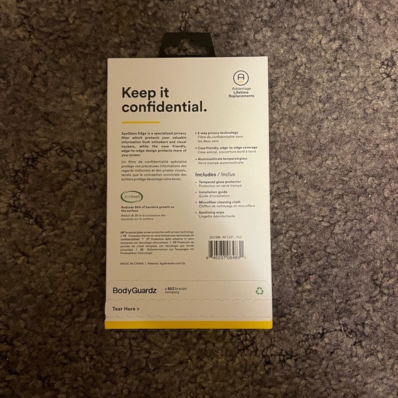 11ProMax Screen Protector - Picture 2 of 6